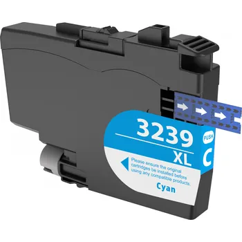 Inkoust Techtek TCTK-BLC3239XLCV2-50-P-C - neoriginální