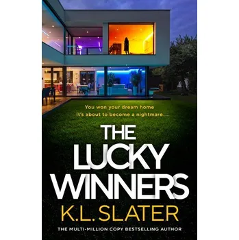 The Lucky Winners - Slater, K. L.