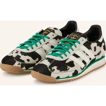 Dámské tenisky Adidas Originals Dámské Sneakersy Sl 72 Og, světle šedá /...