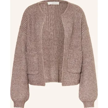 Dámský svetr Cartoon Dámský Úpletový Kardigan S Třpytivou Přízí,...