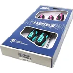 Narex Sada šroubováků S-Line, 5 ks 855850