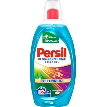 Prací gel Persil XL Color prací gel 65 pracích dávek 1,3l Persil XL Color prací gel 65 pracích dávek 1,3l