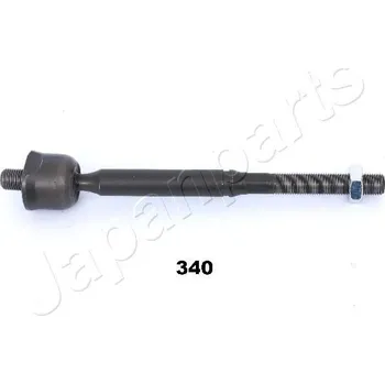 Táhlo řízení Axiální kloub, příčné táhlo řízení JAPANPARTS RD-340