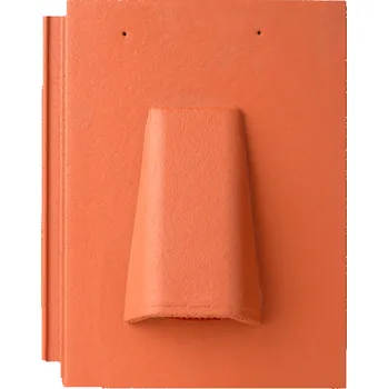 LEIER Granite CLASSIC cihlově červená VĚTRACÍ TAŠKA