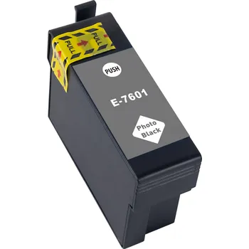 Inkoust Techtek TCTK-E7601-29-P-PBK - neoriginální