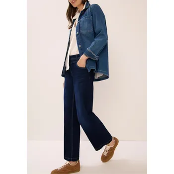 Dámské džíny Rifle Cecil 379247 Délka kalhot: 30, Obvod pasu: 28