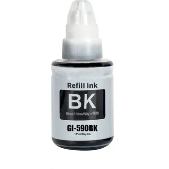 Inkoust Techtek TCTK-135MLGI590-135-P-BK - neoriginální