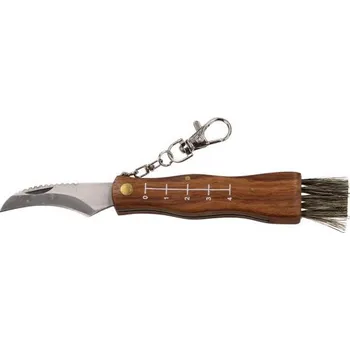 Kuchyňský nůž Nůž houbařský malý 15cm