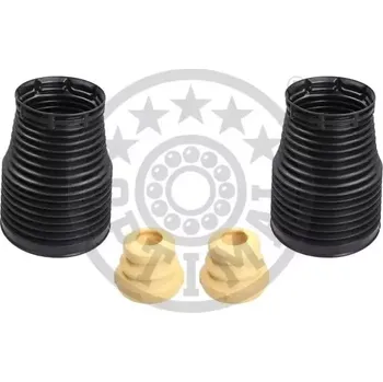 OPTIMAL Ochranná sada tlumiče pérování proti prachu OPT AK-735190