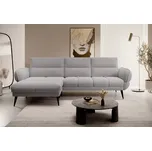 Rohová sedací souprava Campina Mini