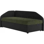 FN Válenda s čely Torino pravá zelenočerná