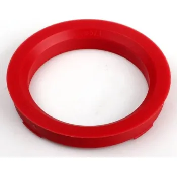 Vymezovací kroužek Vymezovací kroužek 73,0 / 57,1 plast, přesah kužele 3mm
