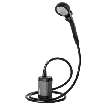 kempingová sprcha Mobilní sprcha RIOFRESCO