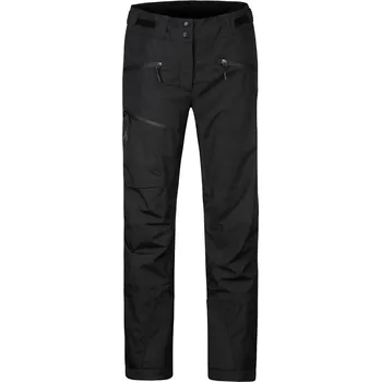 Kalhoty Hannah Bons Anthracite 40