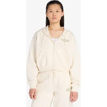 Dámská mikina New Balance Linear Heritage M