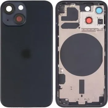 Zadní kryt pro Apple iPhone 13 Mini - temně inkoustový IPH0699