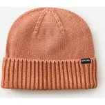 Zimní Čepice Rip Curl VINTAGE REG BEANIE Brick velikost O/S