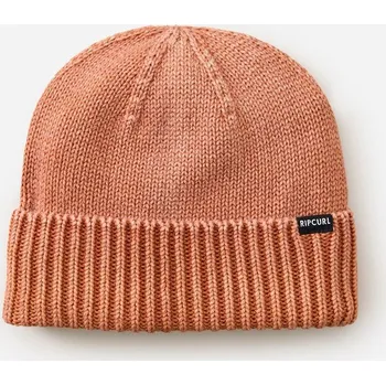Čepice Zimní Čepice Rip Curl VINTAGE REG BEANIE Brick velikost O/S