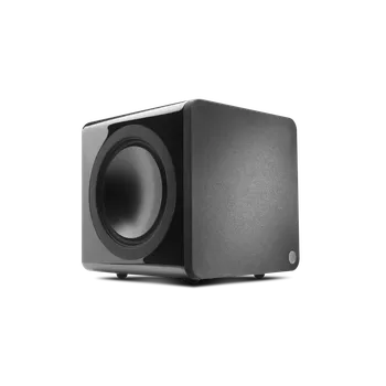 Hi-Fi Zesilovač Cambridge Audio MINX X201 Barva: Černá