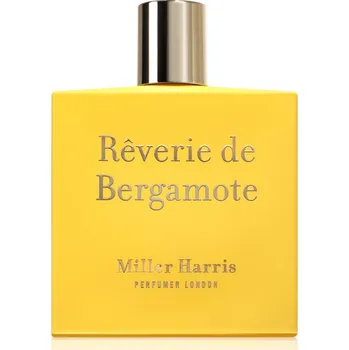 Unisex parfém Miller Harris Rêverie de Bergamote parfémovaná voda unisex 100 ml