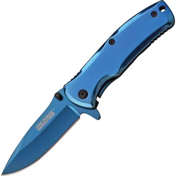 kapesní nůž Tac Force TF-848 Blue