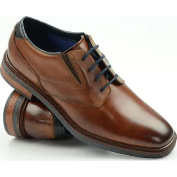 Pánské polobotky Pánské polobotky Bugatti 311-AES01-4100-6300 Velikost: 43