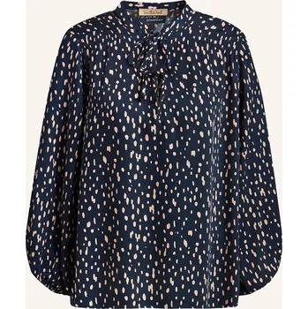 Dámská halenka Smith & Soul Dámská Halenka, tmavě modrá / béžová, 40