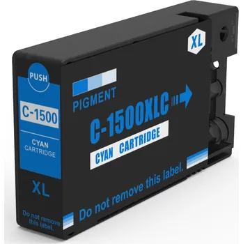 Inkoust Techtek TCTK-C1500XLC-13-P-C - neoriginální