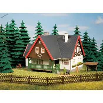 Modelářství Hájovna H0/TT - Auhagen 12225