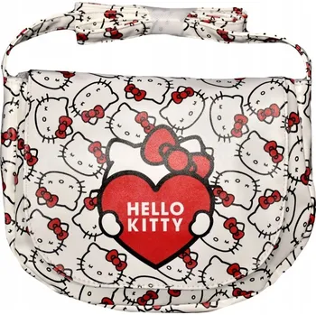 Kabelka Kabelka s kočičkou Hello Kitty