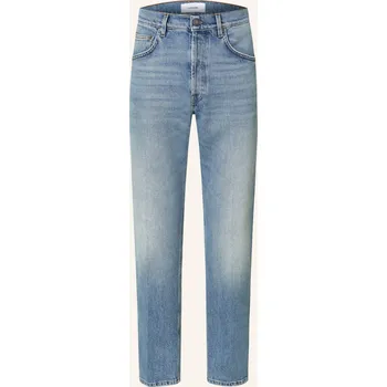 Pánské džíny Lardini Pánské Džíny Tapered Fit, 800 denimblue, 33