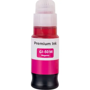 Inkoust Techtek TCTK-70MLGI50M-70-D-M pro Canon PIXMA G 5050 - neoriginální