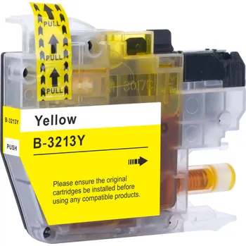 Inkoust Techtek TCTK-BLC3213YV4-7-D-Y - neoriginální