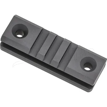 Příslušenství pro sportovní střelbu Lišta Picatinny Accu-Tac