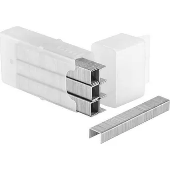 Průmyslová sponka Spony Stanley A 1-TRA205-5T 11,3×8×0,75 mm