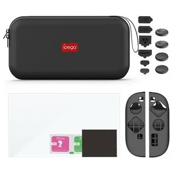 Herní zařízení iPega SW2194P 9v1 Sport Pack Slim pro Nintendo Switch 2