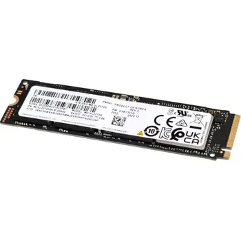 SSD disk SAMSUNG PM9A1 256GB (MZVL2256HCHQ-00B00)