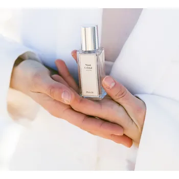 Unisex parfém POÉCILE Mont Cristal aneb cesta do srdce Alp Velikost balení: 15 ml