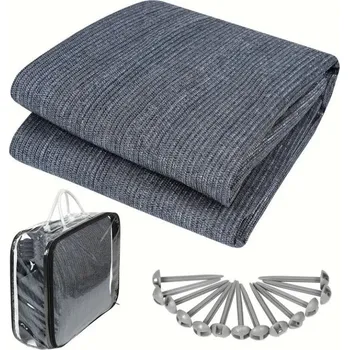 Příslušenství ke karavanu Koberec pod Markýzu 300x400cm