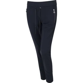 Dámské kalhoty Sportalm kalhoty Sodiac black 42