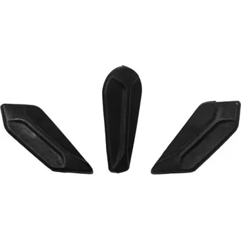 Příslušenství k helmě na motorku Naked kit pro přilbu COMMANDER 2, AIROH