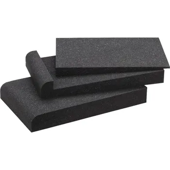 Příslušenství pro reproduktor Podložka pod regálové reproduktory IsoPads S 2ks