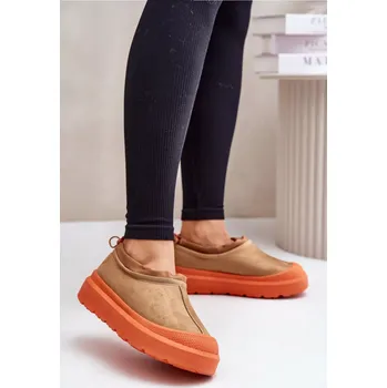 Dívčí sněhule Sněhule model 202189 Step in style 37