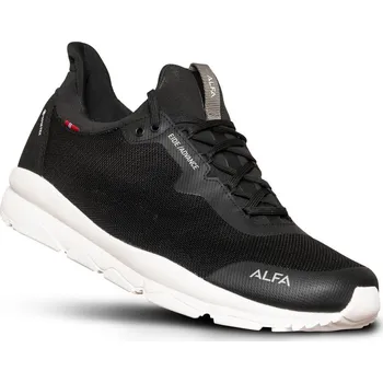 Pánské tenisky ALFA Eide Advance GTX M Barva: black/grey, Velikost: 46 EU