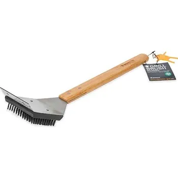 Mycí kartáč na vozidlo MONOLITH Kartáč na čištění roštů