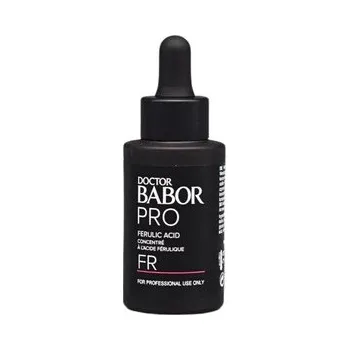 Pleťové sérum Babor Doctor Pro FR Ferulic Acid Concentrate antioxidační omlazující sérum 30 ml, kabinetní balení