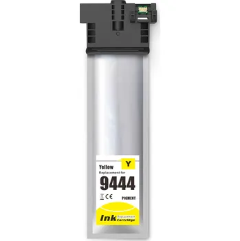 Inkoust Techtek TCTK-E9444-40-P-Y pro Epson WorkForce Pro WF-C 5290 DW BAM - neoriginální