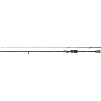 Rybářský prut Shimano Rod Purist PX1 River Specialist Spin 2.13m 2-10g 2pc