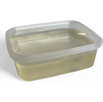 Čokoláda Invertní cukrový sirup s 5% medu 200g