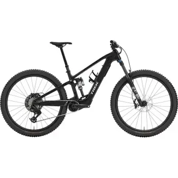 Elektrokolo TREK Fuel+ EX 9.7 Gen 2 Carbon Smoke/Lithium Grey Marble S